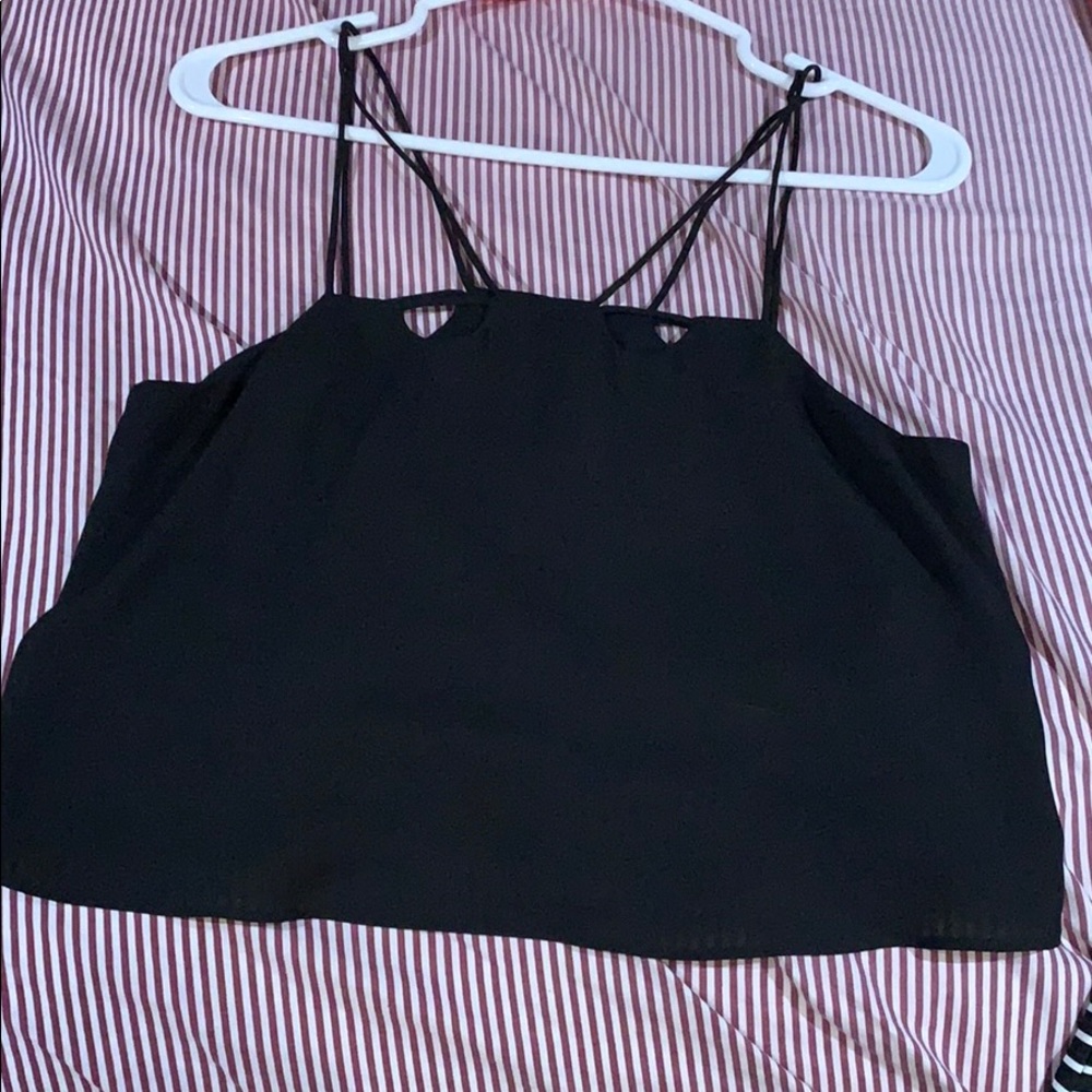 Topshop top - Picture 4 of 6